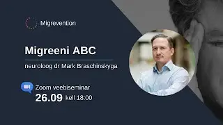 Migrevention webinar 