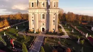 Костелы Беларуси. Сhurches Of Belarus