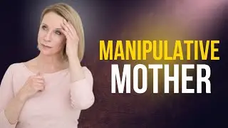 Как справиться с матерью-манипулятором — библейский подход! — День 1
