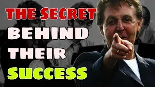 The Beatles Song Paul McCartney Said Contained the &ldquo;Secret&rdquo; of Their Success