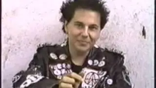 1997 at Koo's Cafe
