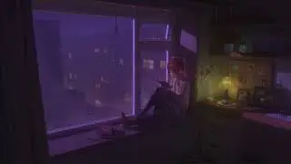 Midix - Final Fantasy [slowed and reverb]