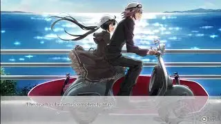 Sakura no Toki part 32