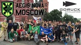 Go Ruck Ingress Aegis Nova Moscow
