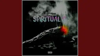 Spiritual G (feat. Ishdarr)