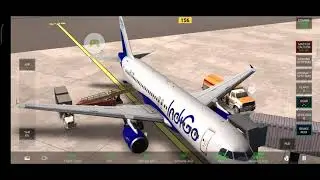 how to play real flight simulator explained in tamil | Chennai to dubai #rfs #indigo #tamiltutorials