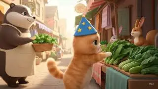 30 Days to The BEST Cat Care Routine Ever
