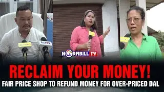 RECLAIM YOUR MONEY!: FAIR PRICE SHOP TO REFUND MONEY FOR OVER-PRICED DAL