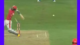 Delhi vs punjab ipl 2020  highlights