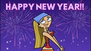 a happy new year from lovefromlindsay!! 🎉