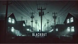 3 Disturbing TRUE Blackout Horror Stories V2
