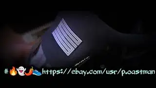 Jordan 11 Mid TD Cleat ' Patent Black ' #football #2026 