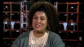 Clark County Poet Laureate Ms AyeVee & Guests: Poetic V