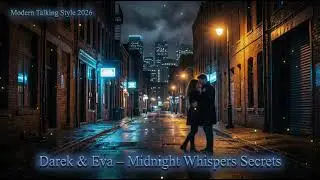 03-Darek & Eva - Midnight Whispers Secrets (Modern Talking Style 2026)