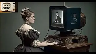 1800s Personal Computers & Tech? AI&rsquo;s Mind-Blowing Alternate History Revealed!