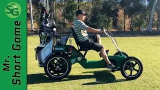 How to Speed up your Golf Round. Play Golf Faster