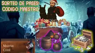 Grim Soul - Sorteo de pases maestros, taleros, bombas y todos los detalles de actualizaci&oacute;n