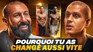 ESSAN NFC REVIENT sur LE COMEBACK L&Eacute;GENDAIRE DE BRAHH ! (Confession)