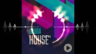 Groovepad Gabba House (Soundpack By TJAM) (Genre:Techno)