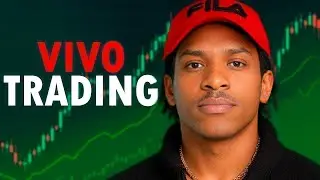 C&oacute;mo operar en Pocket Option STREAM #trading #tradingstrategy #trader #forex
