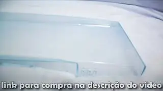 Tampa Gaveta Freezer 77187372 Original Fe18/fe26/fe22/ffe24