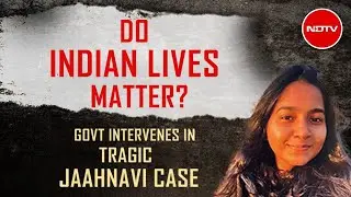 India Intervenes After US Cops Caught Joking Over Andhra Student's Death
