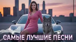 Ночная Дискотека 2026 🚗 Русские Хиты И Клубные Ремиксы 🔥 Deep House