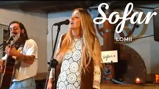 LOMII - Empty Hands | Sofar Pisa