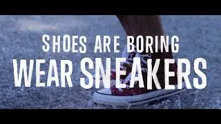 MAX MOORE - CONVERSE - 15