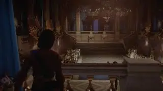 Dragon Age: Inquisition, Winter Palace Ballroom