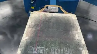 Screen Printing | Cobra | Left Chest Alignment