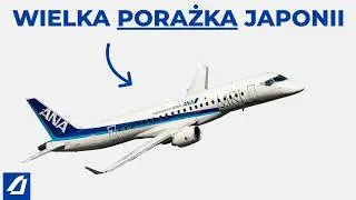 Jak Japonia Próbowała Przechytrzyć Boeinga – I Poniosła Klęskę