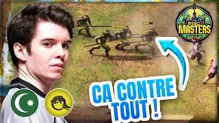 #3 Un piquier SUPRENANT ! 1/2 FINALE : MarineLord vs Anotand BO7 Masters Summer @EGCTV_Official