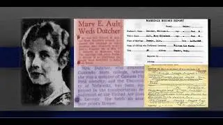Women of Fort Collins: Mary Ault