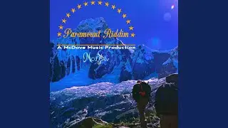 Paramount Riddim