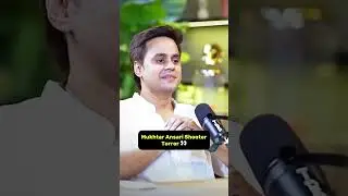 Munna Bajrangi: Mukhtar Ansari Shooter Terror In UP 👀 #shorts