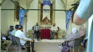The Blueprint of Islamic Civilization with Dr. Sohail Hanif and Dr. Michael Dann