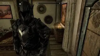 #Skyrim Episches Game. Englisches Gameplay. Part15 eigene Spielweise.🔥 Finger des Meisterschmieds.