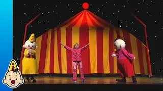 De Bumba dans - Show Bumbina in dromenland