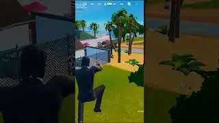 Sorry For Being Soooo FAST #shorts #fortnite #itspasricha