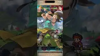 Ross & Ewan Infernal BHB One Turn Clear