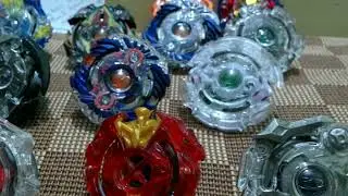 Beyblade Burst Junk Lot for SALE [150$]