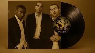Քամի Փչի - H.A.Y.Q. / POET 
