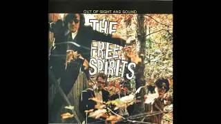 The Free Spirits -  Blue Water Mother (1966)