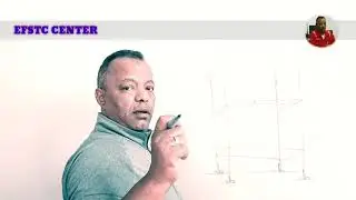 شرح تركيب السقالات المعدنية SCAFFOLD ERECTION