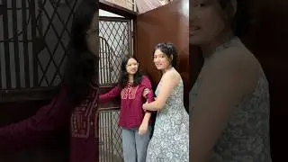 Tinde ❌momos✅ #trending#viral#explore#youtubeshorts#song#pahadi#uttrakhand#dance#sisters#fyppppppppp
