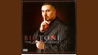 The Code of Silence (feat. B Dawg)