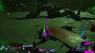 BL4 Vex Badassitude