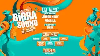 BIRRA E SOUND 17a - 5 Agosto 2023