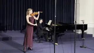 Tchaikovsky: Valse Scherzo, Op. 34